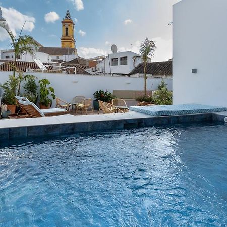 Veranera Hostel Estepona Exteriér fotografie