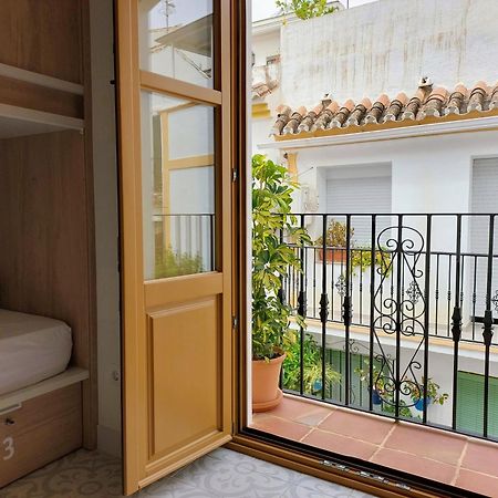 Veranera Hostel Estepona Pokoj fotografie