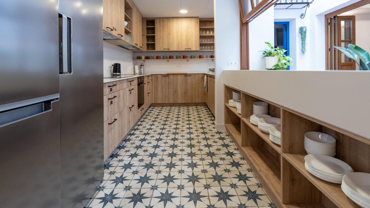 Veranera Hostel Estepona Exteriér fotografie