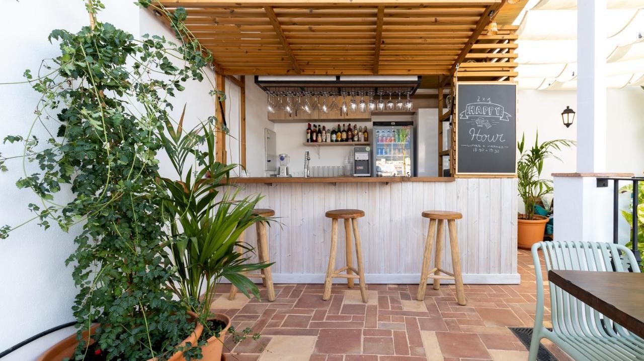 Veranera Hostel Estepona Exteriér fotografie