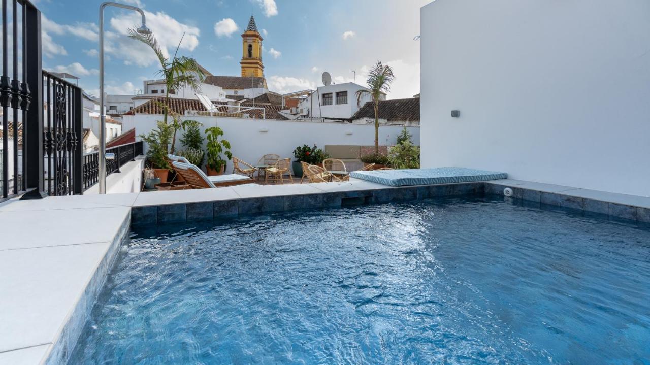 Veranera Hostel Estepona Exteriér fotografie