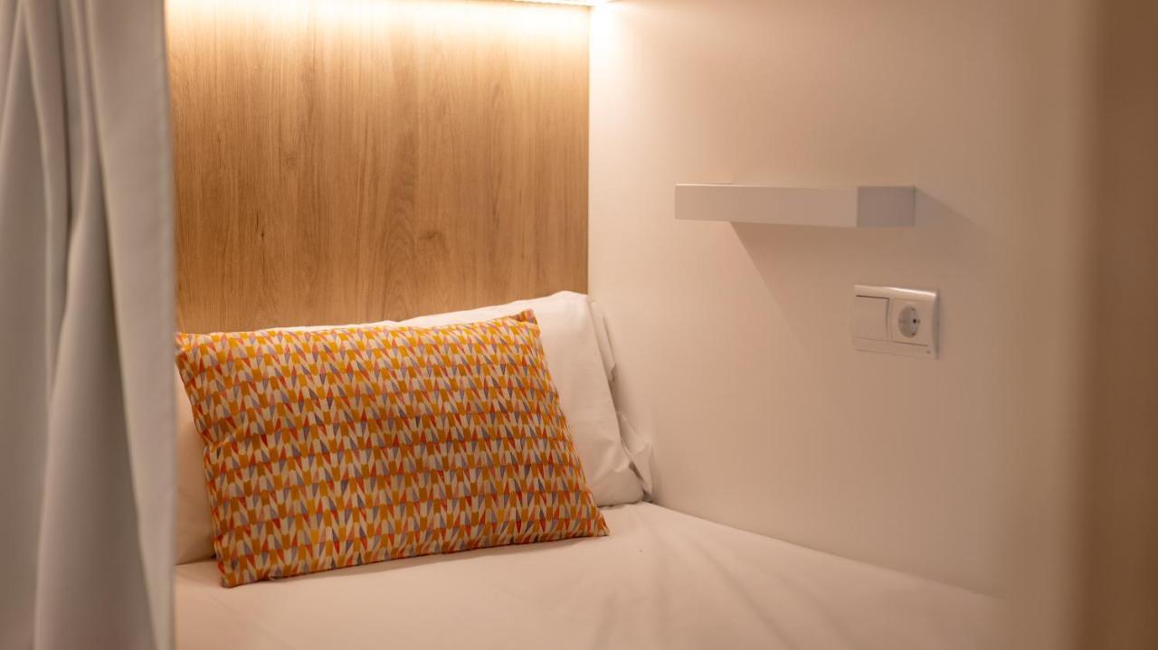 Veranera Hostel Estepona Exteriér fotografie