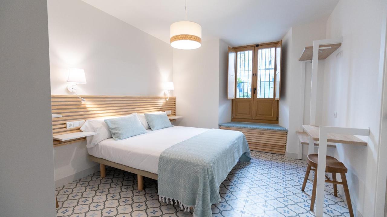 Veranera Hostel Estepona Exteriér fotografie