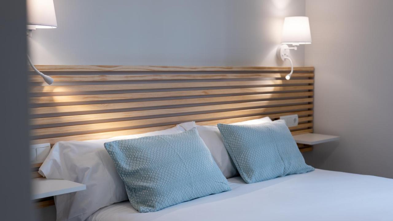 Veranera Hostel Estepona Exteriér fotografie