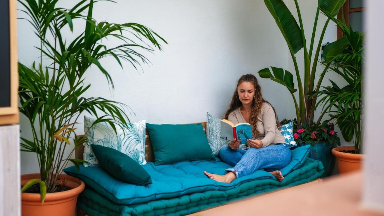 Veranera Hostel Estepona Exteriér fotografie