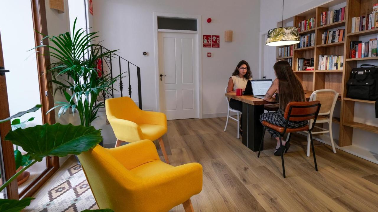 Veranera Hostel Estepona Exteriér fotografie