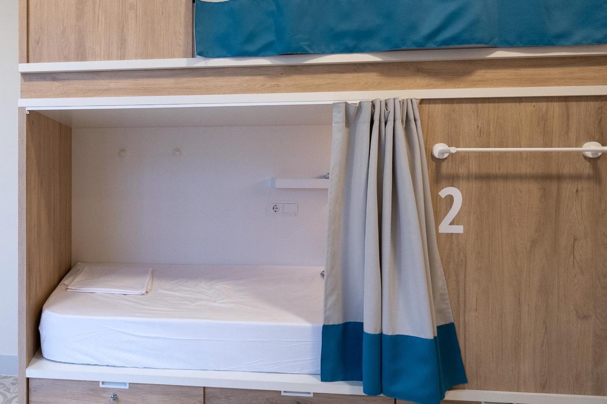 Veranera Hostel Estepona Pokoj fotografie