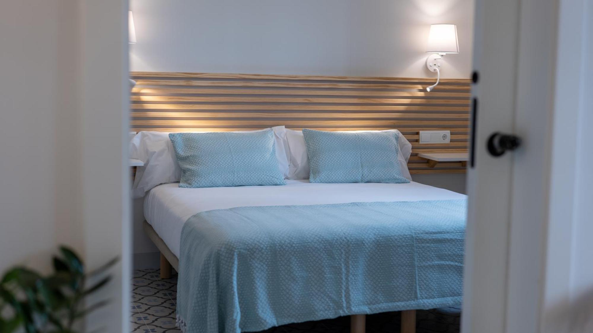 Veranera Hostel Estepona Pokoj fotografie